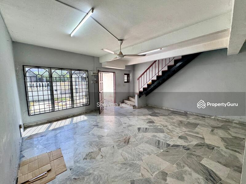 For Sale - [18x55] 2 Storey Terrace House, Desa 1, Bandar Country Homes, Rawang